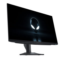 Monitor Gamer Alienware AW2725DF QLED 27", 2560x1440, FreeSync, 360Hz, HDMI/DisplayPort, Negro