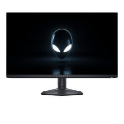 Monitor Gamer Alienware AW2725DF QLED 27", 2560x1440, FreeSync, 360Hz, HDMI/DisplayPort, Negro
