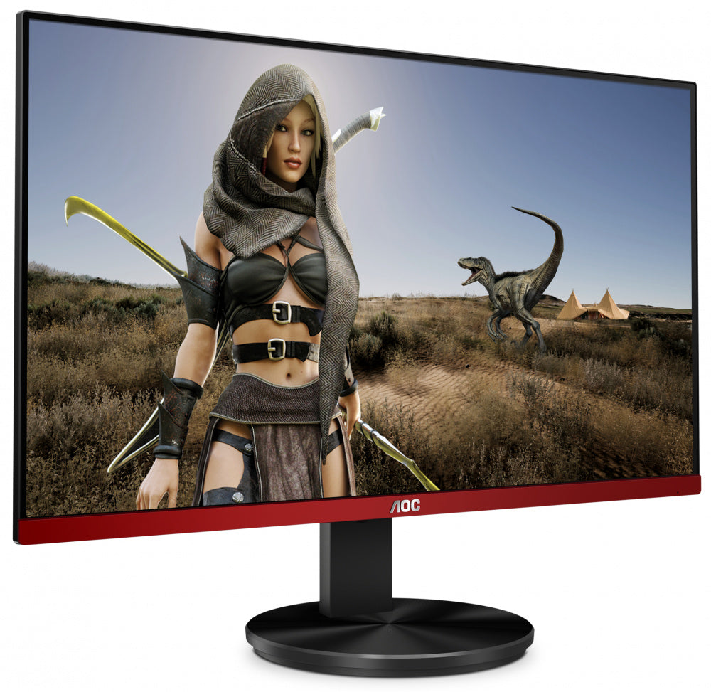 Monitor AOC G2490VX