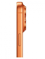 Apple iPhone 17 Pro Max, 512 GB, Naranja Cósmico