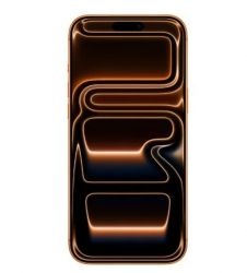 Apple iPhone 17 Pro Max, 512 GB, Naranja Cósmico