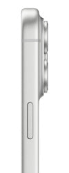 Apple iPhone 17 Pro Max, 512 GB, Plata