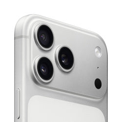 Apple iPhone 17 Pro Max, 512 GB, Plata