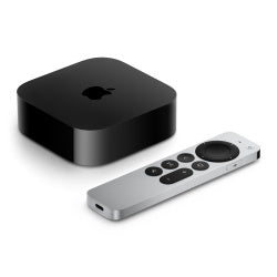 APPLE TV 4K (3RD GEN) WI-FI-SPA