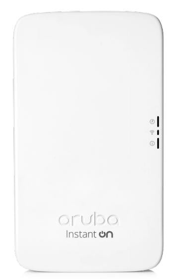 Punto De Acceso Hpe Aruba Instant On Ap11D 2X2 11Ac Wave2 (Rw) Escritorio/Pared - R2X16A FullOffice.com