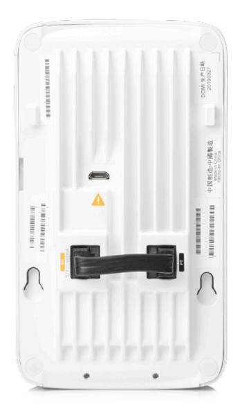 Punto De Acceso Hpe Aruba Instant On Ap11D 2X2 11Ac Wave2 (Rw) Escritorio/Pared - R2X16A FullOffice.com