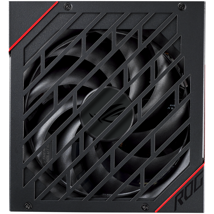 Fuente De Poder Asus Rog-Strix-850G 850W Atx 12V 80 Plus Gold Modular - Rog-Strix-850G FullOffice.com