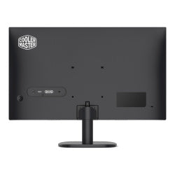 Monitor Gamer Cooler Master GA241 LCD 23.8", 1920x1080 Full HD, FreeSync, 100Hz, HDMI, Negro