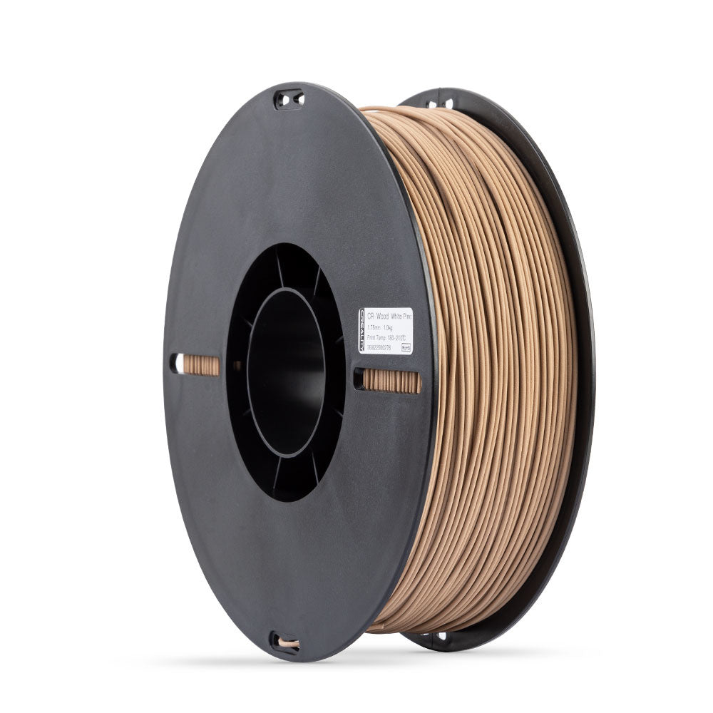 Filamento Creality Cr-Wood 1.75Mm 1Kg FullOffice.com