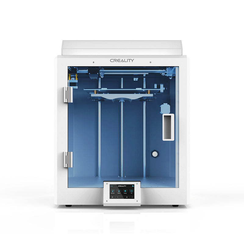 Impresora 3D Creality Cr-5 Pro H 300X225X380Mm FullOffice.com