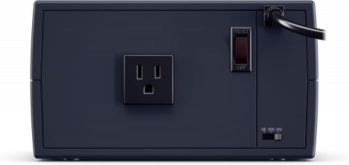 Regulador CyberPower LB2500VR, 1.5kW, 2.5kVA, Entrada 120V, Salida 120V, 1 Salida