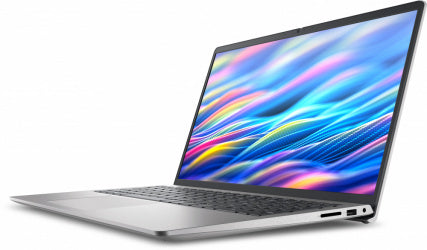 Laptop Dell 15 DC15250, 15.6" 1920x1080 Full HD, Intel Core i5-1334U, 16GB, 512GB SSD, Windows 11 Home, Español
