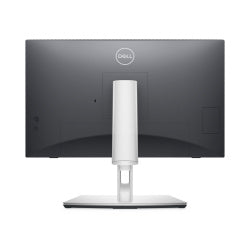 Monitor Dell P2424HT LCD Touch 23.8", 1920x1080 Full HD, 60Hz, HDMI/DisplayPort, Bocinas Integradas, Negro/Plata