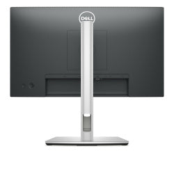 Monitor Dell P2225H LCD 21.5", 1920x1080 Full HD, 100Hz, HDMI/DisplayPort, Negro/Plata