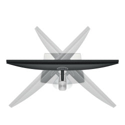 Monitor Dell P2225H LCD 21.5", 1920x1080 Full HD, 100Hz, HDMI/DisplayPort, Negro/Plata