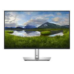 Monitor Dell P2425HE 23.8" FHD Panel IPS 100Hz HDMI DP USB Tipo C RJ45 Garantia 3 Años