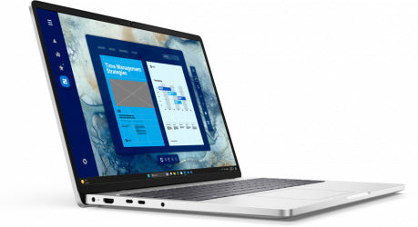 Laptop Dell PRO 16, 16" 1920x1200 WUXGA, Intel Core Ultra 7 255U, 16GB, 512GB SSD, Windows 11 Pro, Español