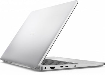 Laptop Dell Pro, 14" 1920x1200 WUXGA, Intel Core Ultra 5 235U, 16GB, 512GB SSD, Windows 11 Pro, Español