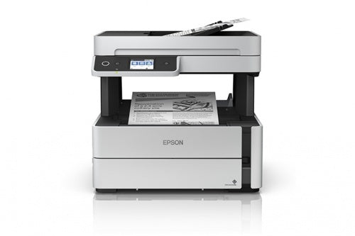 Multifuncional Epson EcoTank M3170 Monocromática Tinta Continua