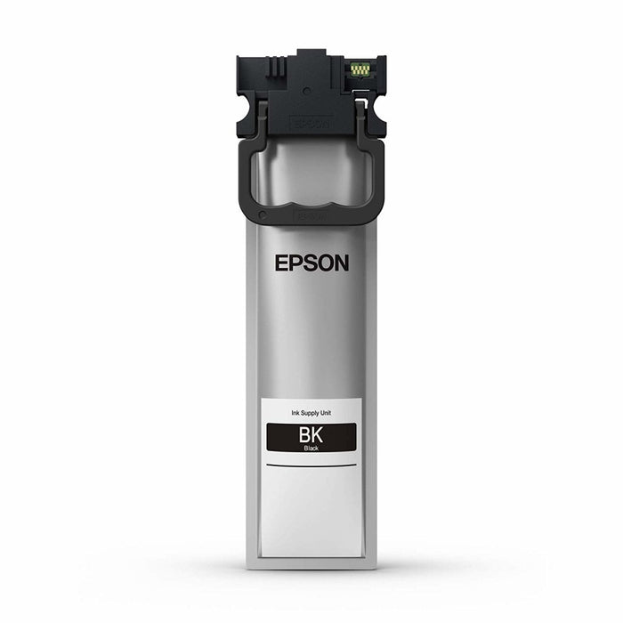 Tinta Epson Durabrite Ultra T941 Wf-C5290/Wf-C5790 Color Negro - T941120-Al