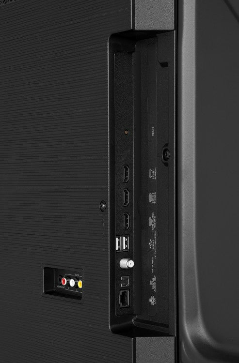 Television Hisense 55QD6N