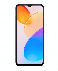 Smartphone Honor X5 6.5" 32GB/2GB Cámara 8MP/5MP Mediatek Android 12 Color Negro