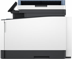 HP LaserJet Pro 3303fdw Conexiones inalámbricas Multifunction Color Impresora, Copiadora, escáner; Doble cara