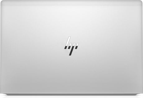 Laptop Hp Elitebook 640 G9 14" Intel Core I5 1235U Disco Duro 256 Gb Ssd Ram 8 Gb Windows 11 Pro Color Plata