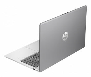 HP 255R G10 AMD Ryzen™ 3 7335U Computadora portátil 39.6 cm (15.6") Full HD 8 GB DDR5-SDRAM Wi-Fi 6 (802.11ax) Windows 11 Home Plata