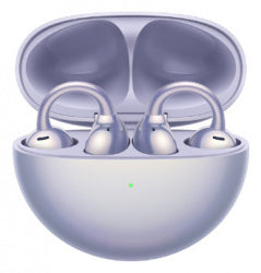 Huawei FreeClip Auriculares True Wireless Stereo (TWS) gancho de oreja Llamadas/Música USB Tipo C Bl
