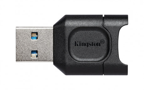 Lector MicroSD Kingston Mobilelite Plus Usb 3.2 Gen1 Microsdhc/Sdxc Uhs-Ii FullOffice.com