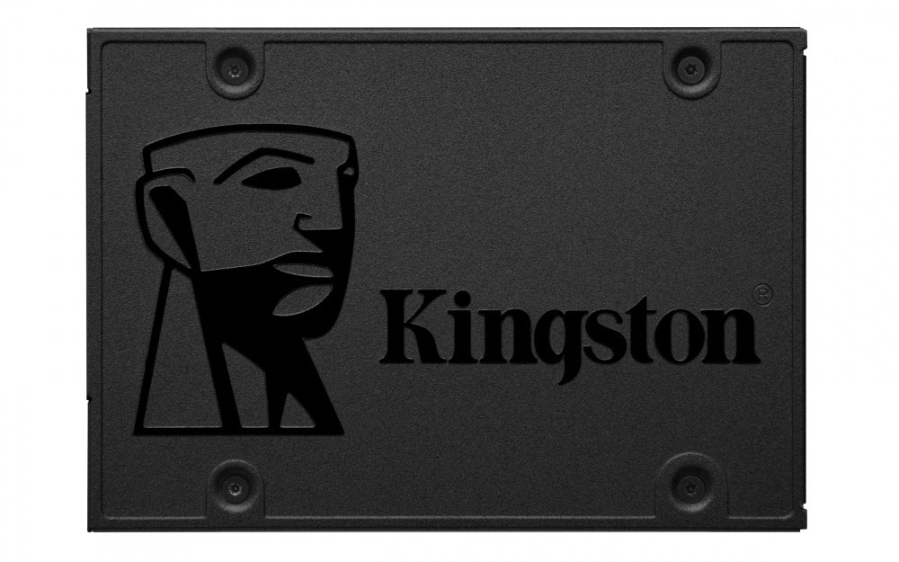 Unidad Ssd Kingston 240Gb A400 Sata3 2.5" 500/350Mbs Sa400S37/240G