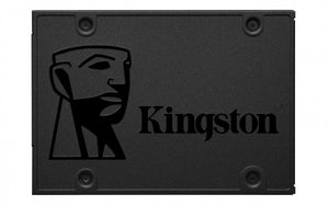 Kingston Technology A400 unidades internas de estado sólido 240 GB 2.5" Serial ATA III TLC