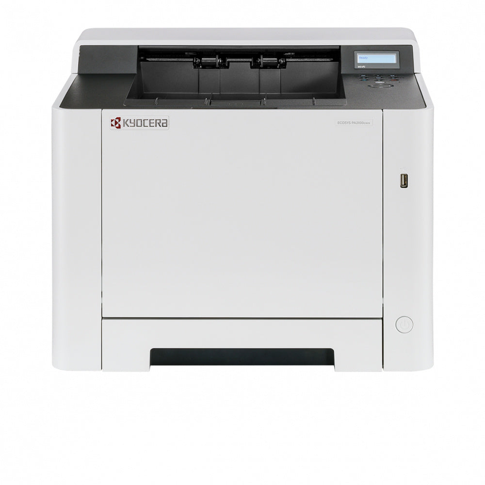 Impresora Láser Kyocera Ecosys Pa2100Cwx Color