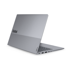 Laptop Lenovo ThinkBook 14 G7 IML 14" 1920x1200 WUXGA Táctil, Intel Core Ultra 7 155U, 16GB, 1TB SSD, Windows 11 Pro, Español