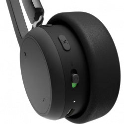 Lenovo 4XD1Q30302 Auriculares Auriculares Diadema Llamadas/Música Binaural