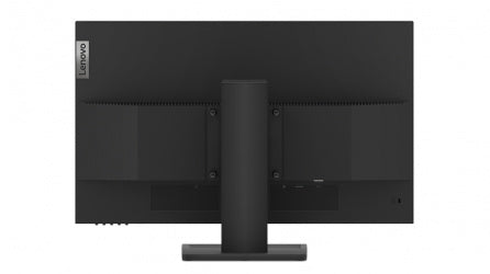 Monitor Lenovo ThinkVision E24-29 LCD 23.8", 1920x1080 Full HD, 60Hz, HDMI/DisplayPort, Negro
