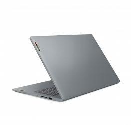 Laptop Lenovo IdeaPad Slim 3 15AMN8, AMD Ryzen 5 7520U, 8GB LPDDR5, 512GB SSD, 15.6" 1920x1080 Full HD, Radeon 610M, Windows 11 Home