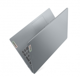 Laptop Lenovo IdeaPad Slim 3 15AMN8, AMD Ryzen 5 7520U, 8GB LPDDR5, 512GB SSD, 15.6" 1920x1080 Full HD, Radeon 610M, Windows 11 Home