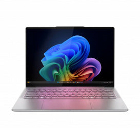 Laptop Lenovo Yoga Slim 7 14ILL10, 14" 2880x1800, Intel Core Ultra 5 226V, 16GB, 1TB SSD, Windows 11 Home, Español