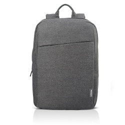 Lenovo Mochila de Poliéster B210 para Laptop 15.6", Gris