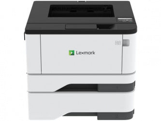 Lexmark MS431dn, Blanco y Negro, Láser, Print