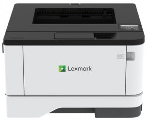 Lexmark MS431dn, Blanco y Negro, Láser, Print