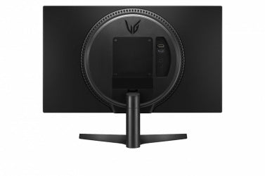 Monitor Gaming LG UltraGear 24GS60F-B, 24”, Full HD 1920x1080, 180Hz, Panel IPS, HDMI/DP, FreeSync, HDR10, Flicker Safe, Black Stabilizer, Crosshair