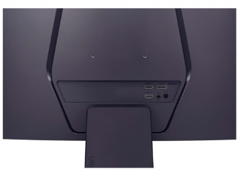 LG Monitor 32GS60QC 32" QHD, 165Hz, 1ms, HDMI, DisplayPort