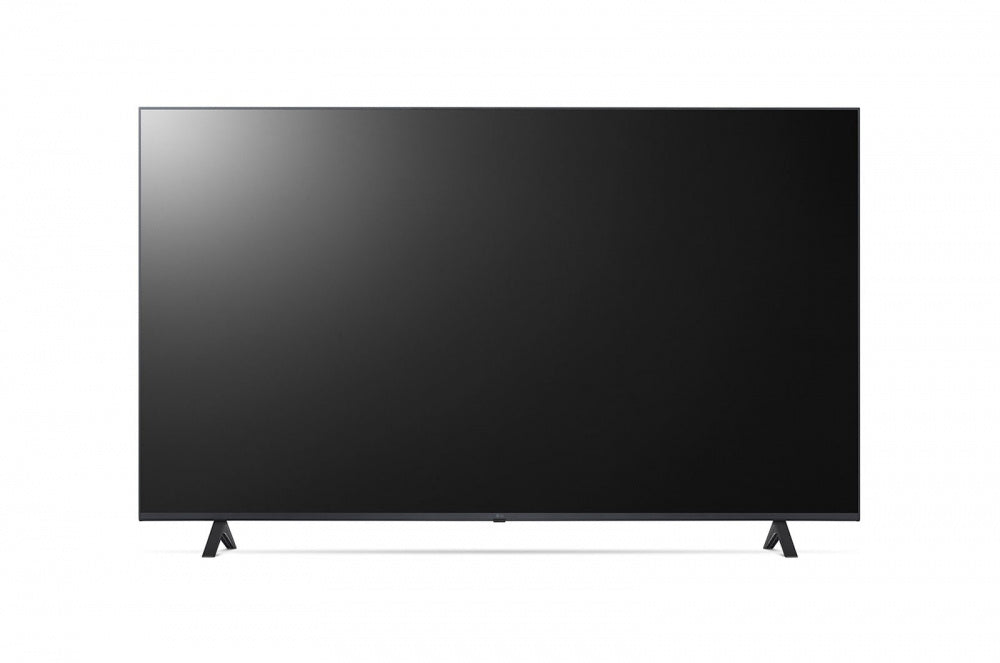 Televisor LG 65" 4K UHD AI ThinQ Smart TV Resolucin 3840x2160 WebOs 23 AI Processor 4K Gen6