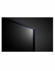 LG Smart TV LED AI ThinQ UR8750 86", 4K Ultra HD, Negro