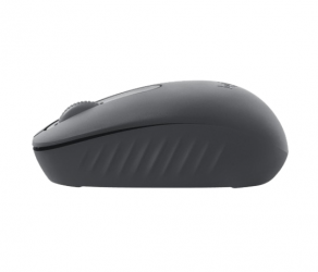 Mouse Logitech M196, Inalámbrico, Óptico, 1.000DPI, Bluetooth, Gris