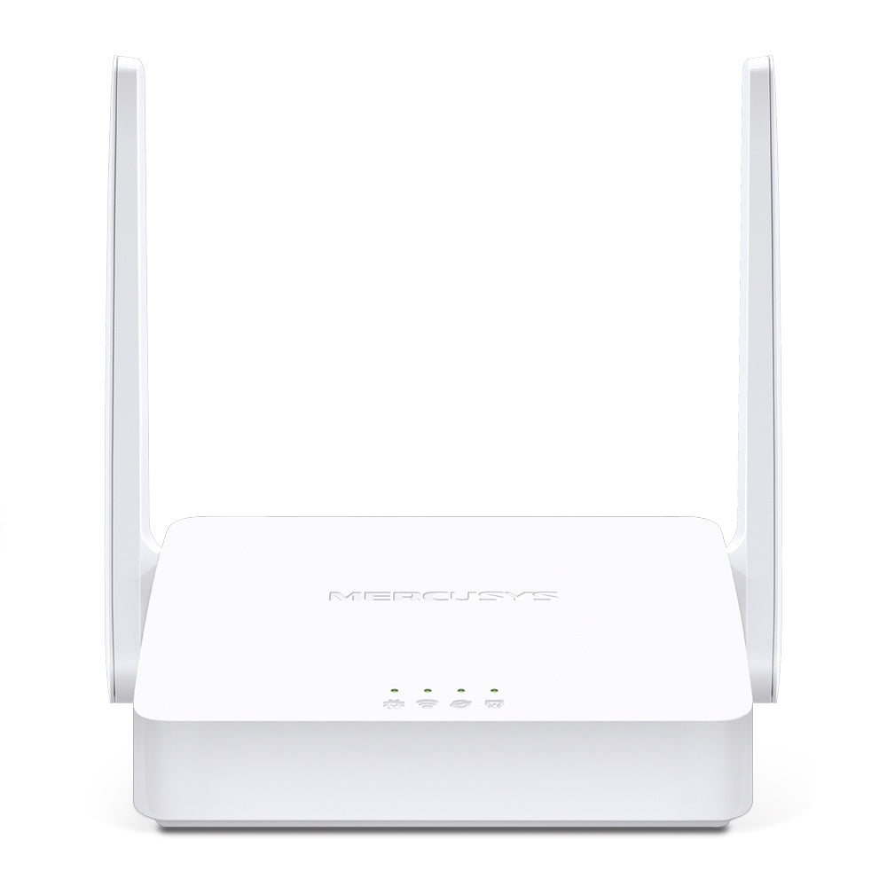 Router Mercusys Mw302R 300Mbps FullOffice.com