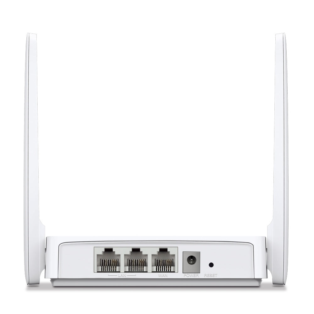 Router Mercusys Mw302R 300Mbps FullOffice.com